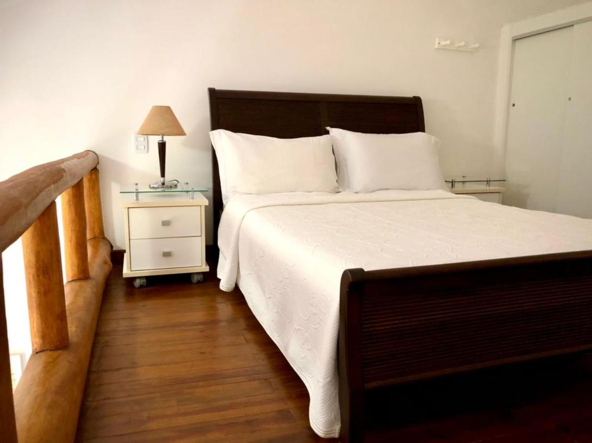 Loft Encantador Em Praia Do Forte Proximo A Vila. المظهر الخارجي الصورة