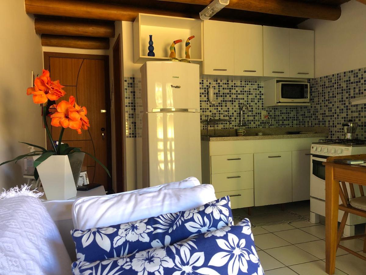 Loft Encantador Em Praia Do Forte Proximo A Vila. المظهر الخارجي الصورة